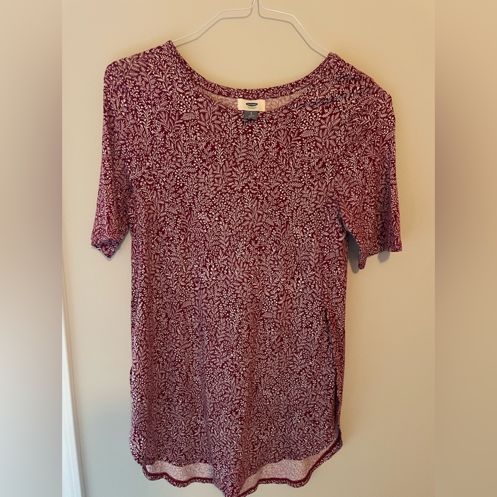 Old Navy tunic